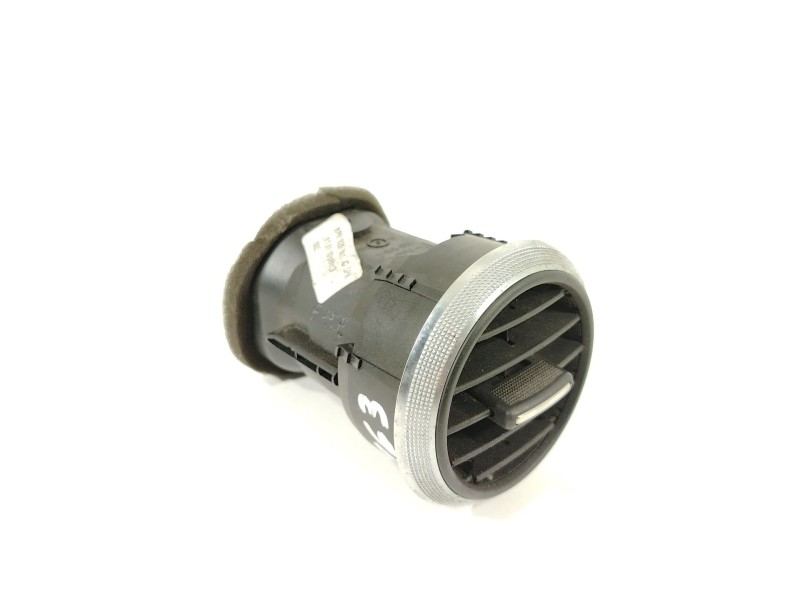 Recambio de rejilla aireadora para audi a3 (8p) 2.0 tdi ambition referencia OEM IAM 8J0820901C  