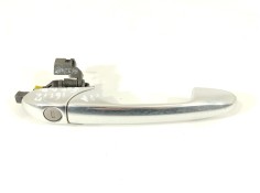 Recambio de maneta exterior delantera derecha para alfa romeo 147 (937_) 1.6 16v t.spark (937.axa1a, 937.axb1a, 937.bxb1a) refer