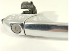 Recambio de maneta exterior delantera derecha para alfa romeo 147 (937_) 1.6 16v t.spark (937.axa1a, 937.axb1a, 937.bxb1a) refer 2