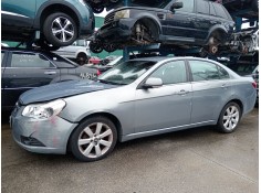 chevrolet epica (kl1_) del año 2009