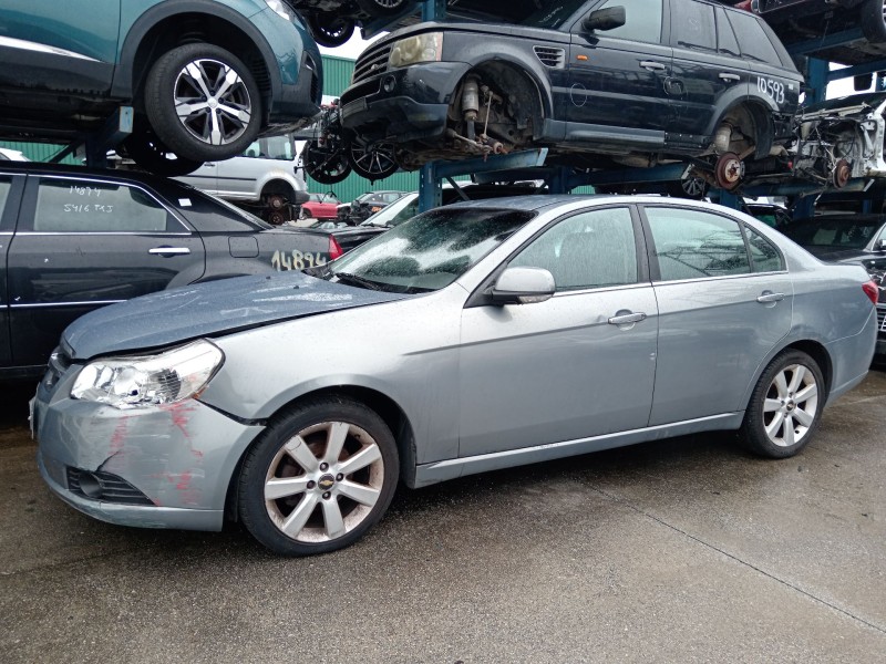 chevrolet epica (kl1_) del año 2009