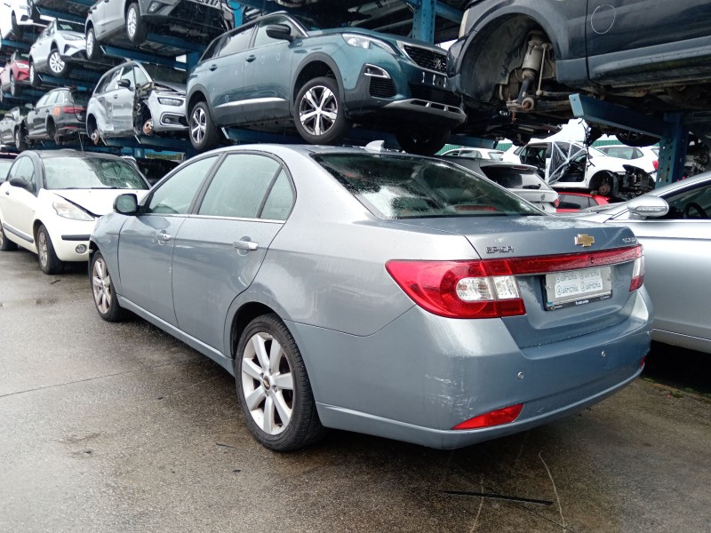 chevrolet epica (kl1_) del año 2009