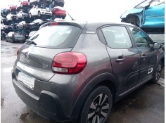 citroën c3 iii (sx) del año 2022 2