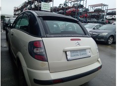 citroën c3 i (fc_, fn_) del año 2009 2