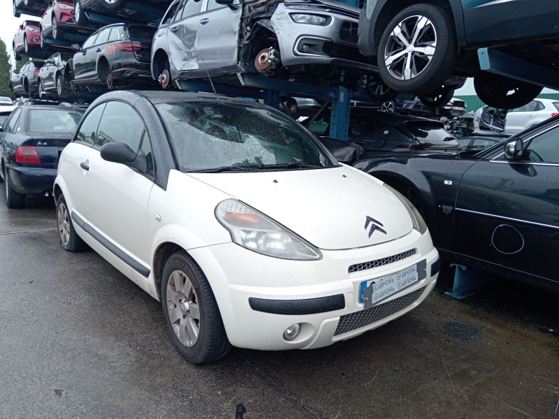 citroën c3 i (fc_, fn_) del año 2009