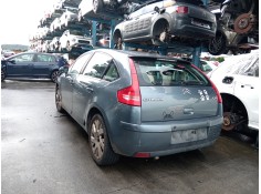 citroën c4 i sedán del año 2007 2