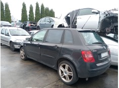 fiat stilo (192_) del año 2004