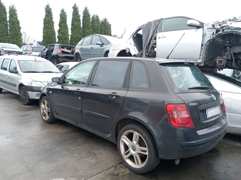 fiat stilo (192_) del año 2004