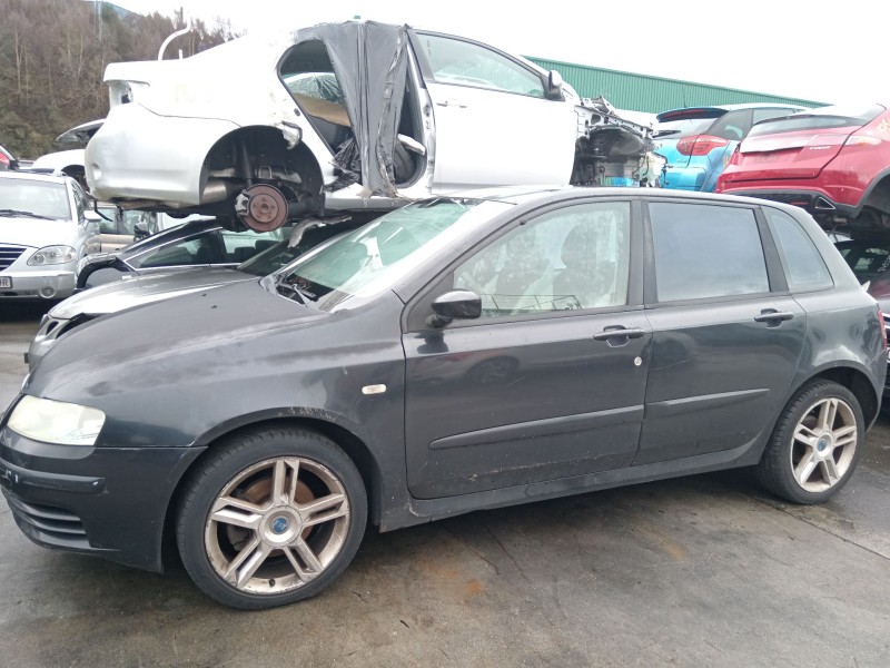 fiat stilo (192_) del año 2004