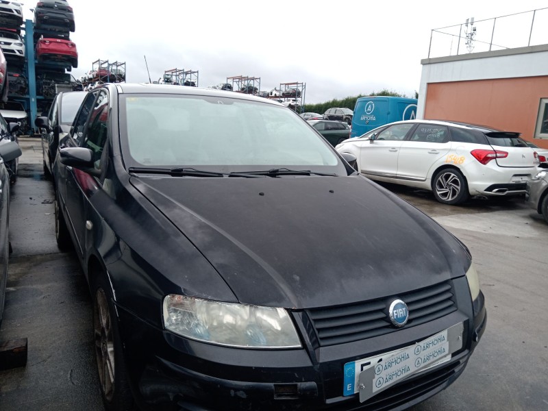 fiat stilo (192_) del año 2004