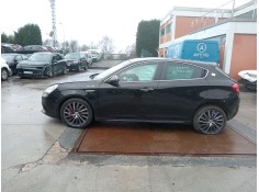 alfa romeo giulietta (940_) del año 2016