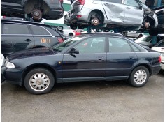 audi a4 b5 (8d2) del año 1998