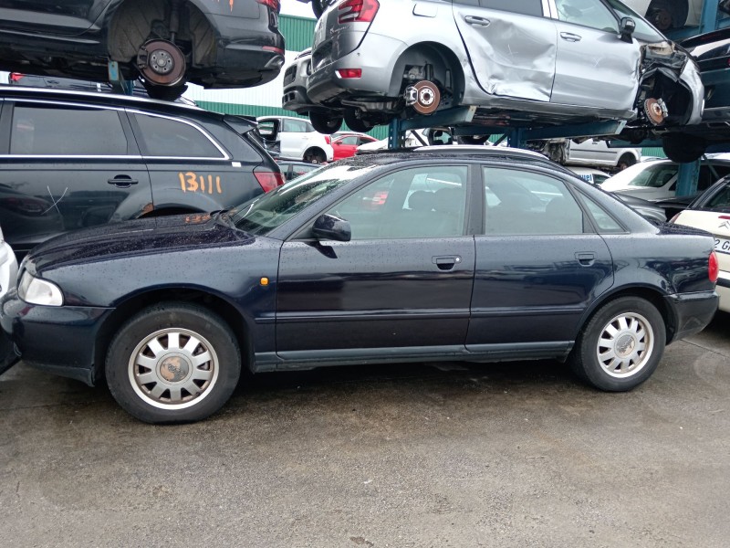 audi a4 b5 (8d2) del año 1998