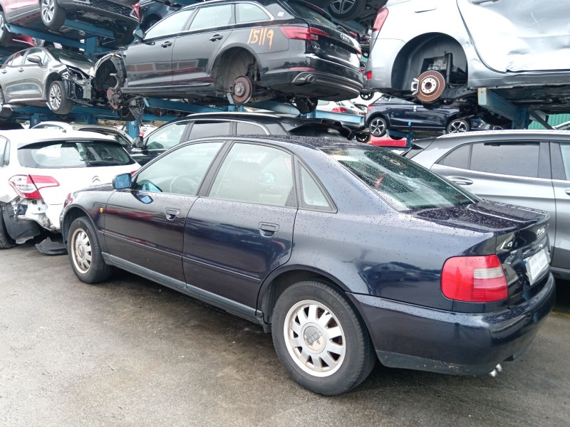 audi a4 b5 (8d2) del año 1998