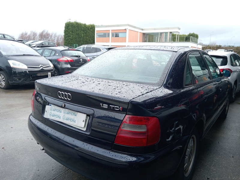 audi a4 b5 (8d2) del año 1998