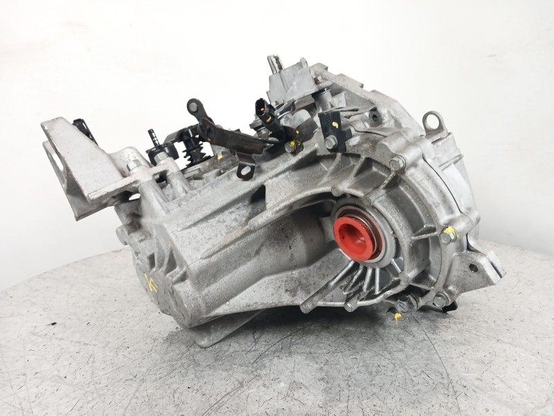 Recambio de caja cambios para hyundai i20 classic referencia OEM IAM M02525 GBISG 