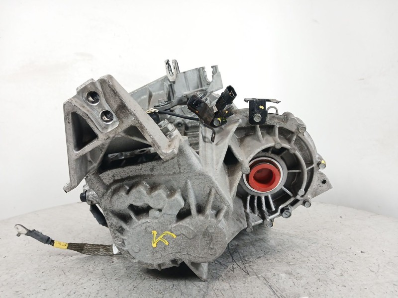 Recambio de caja cambios para hyundai i20 classic referencia OEM IAM M02525 GBISG 