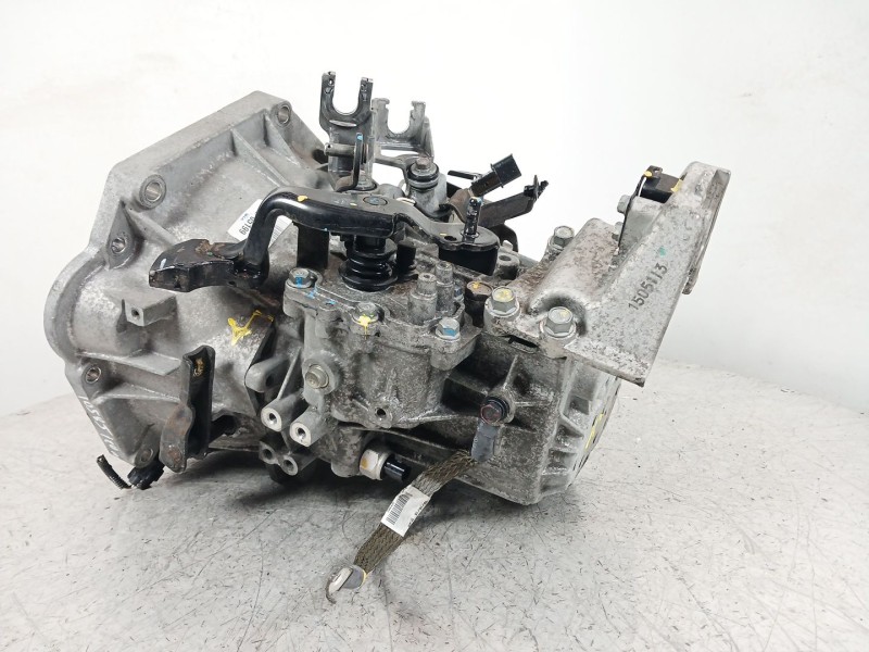 Recambio de caja cambios para hyundai i20 classic referencia OEM IAM M02525 GBISG 