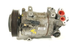 Recambio de compresor aire acondicionado para renault megane iii berlina 5 p business referencia OEM IAM 926008209R 6SBL14C 4471 2