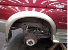 Recambio de aletin trasero derecho para mitsubishi montero sport i (k7_, k9_) 2.5 td (k94w, k74t) referencia OEM IAM   