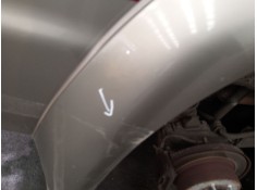 Recambio de aletin trasero derecho para mitsubishi montero sport i (k7_, k9_) 2.5 td (k94w, k74t) referencia OEM IAM    2