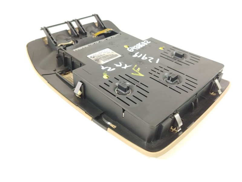 Recambio de luz interior para bmw x5 (e70) 3.0d referencia OEM IAM 61319166719 747563000 