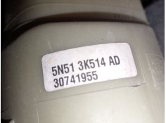 Recambio de bomba direccion para volvo s40 ii (544) 2.0 d referencia OEM IAM 5N513K514AD  30741955 2