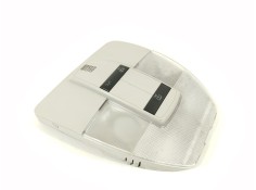 Recambio de luz interior para mercedes-benz clase a (w169) a 150 (169.031, 169.331) referencia OEM IAM A1698200001 159839  2