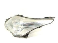 Recambio de faro izquierdo para toyota avensis sedán (_t27_) 2.0 d-4d (adt270_) referencia OEM IAM 8117005310 8116605310  2