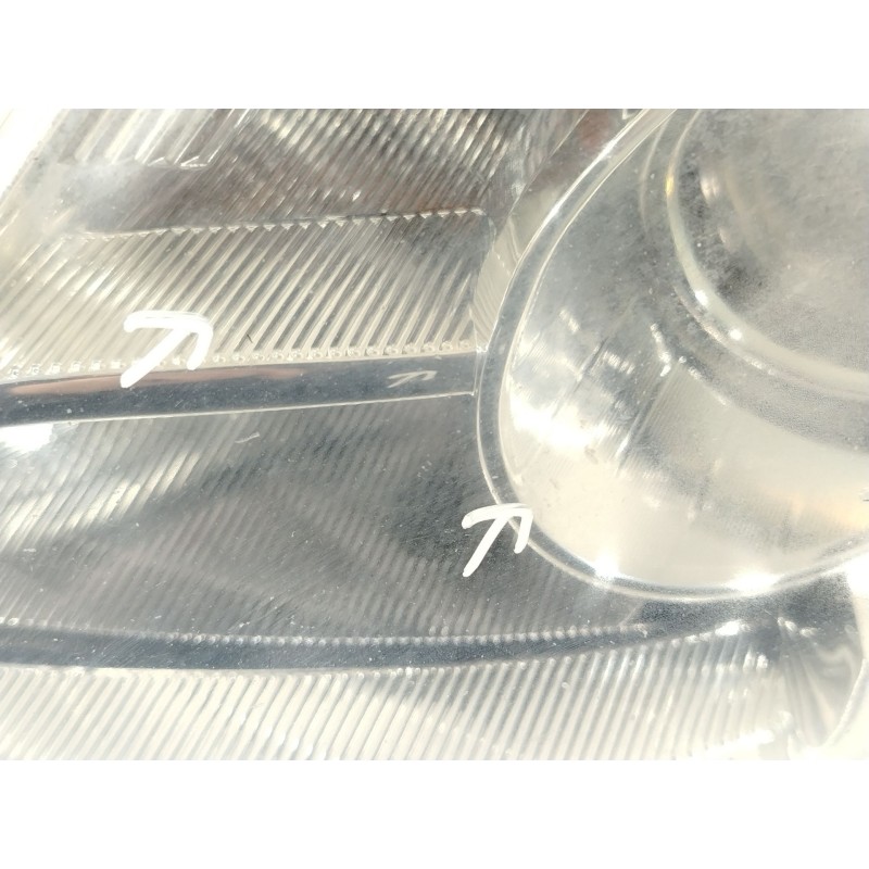 Recambio de faro izquierdo para toyota avensis sedán (_t27_) 2.0 d-4d (adt270_) referencia OEM IAM 8117005310 8116605310 