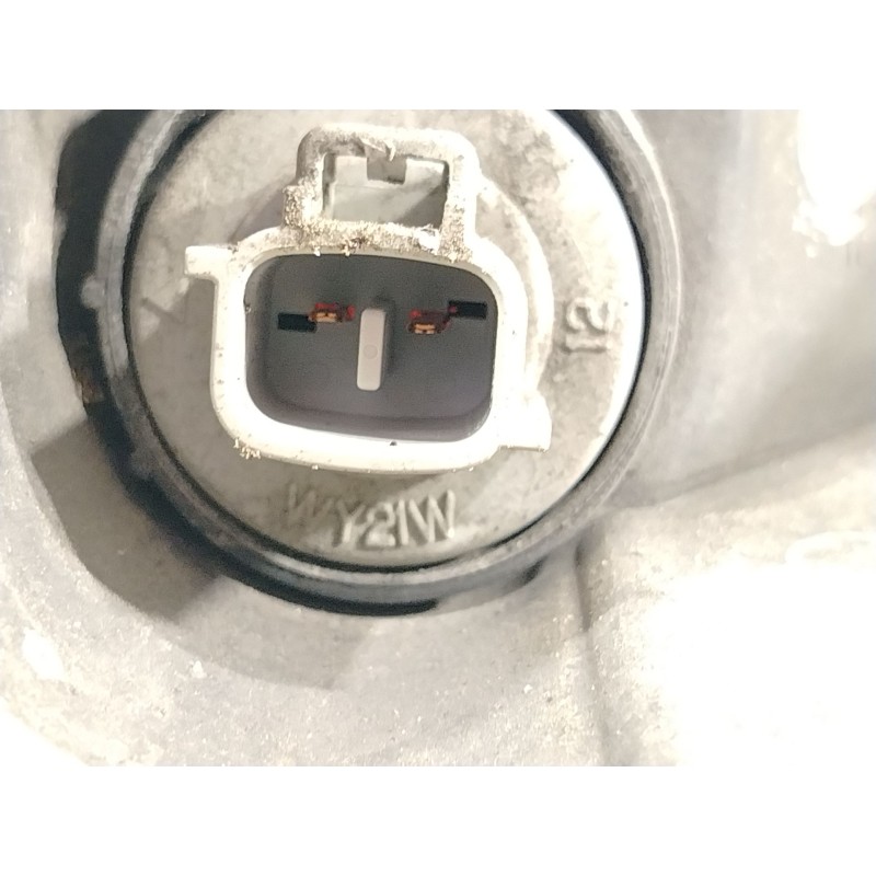 Recambio de faro izquierdo para toyota avensis sedán (_t27_) 2.0 d-4d (adt270_) referencia OEM IAM 8117005310 8116605310 