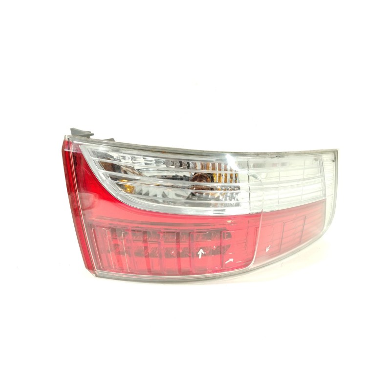 Recambio de piloto trasero izquierdo para toyota avensis sedán (_t27_) 2.0 d-4d (adt270_) referencia OEM IAM 8156105270  