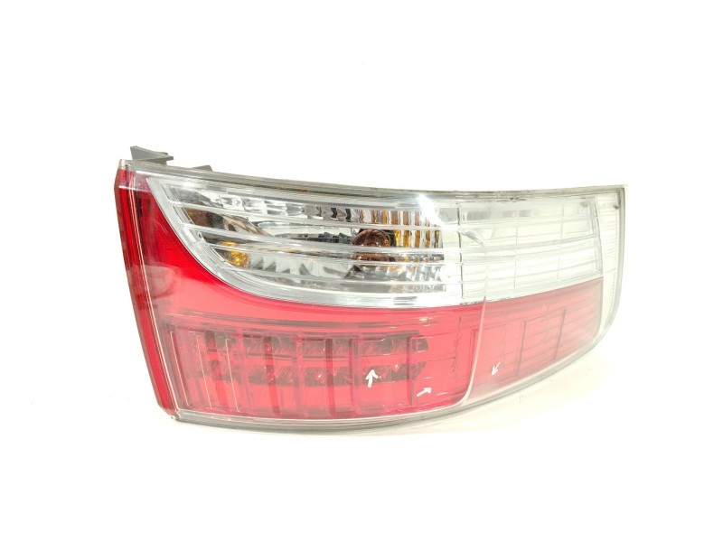 Recambio de piloto trasero izquierdo para toyota avensis sedán (_t27_) 2.0 d-4d (adt270_) referencia OEM IAM 8156105270  