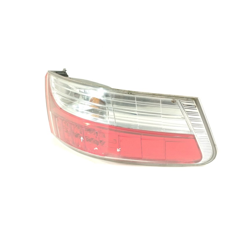 Recambio de piloto trasero izquierdo para toyota avensis sedán (_t27_) 2.0 d-4d (adt270_) referencia OEM IAM 8156105270  