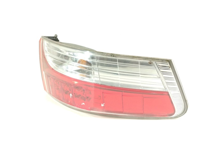 Recambio de piloto trasero izquierdo para toyota avensis sedán (_t27_) 2.0 d-4d (adt270_) referencia OEM IAM 8156105270  