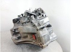 Recambio de caja cambios para nissan qashqai i (j10, nj10) 2.0 dci referencia OEM IAM JG70E   2