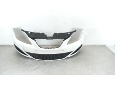 Recambio de paragolpes delantero para seat ibiza iv sc (6j1, 6p5) 1.4 tdi referencia OEM IAM 6J0807221  