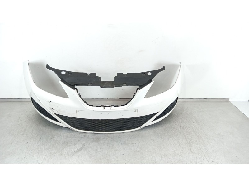 Recambio de paragolpes delantero para seat ibiza iv sc (6j1, 6p5) 1.4 tdi referencia OEM IAM 6J0807221  