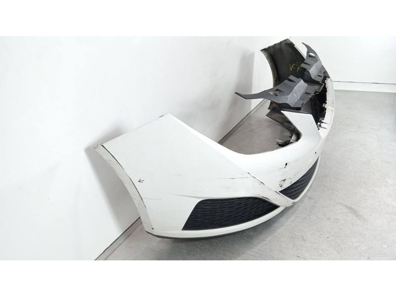 Recambio de paragolpes delantero para seat ibiza iv sc (6j1, 6p5) 1.4 tdi referencia OEM IAM 6J0807221  
