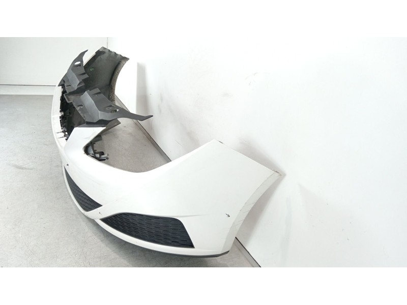 Recambio de paragolpes delantero para seat ibiza iv sc (6j1, 6p5) 1.4 tdi referencia OEM IAM 6J0807221  