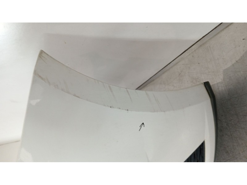 Recambio de paragolpes delantero para seat ibiza iv sc (6j1, 6p5) 1.4 tdi referencia OEM IAM 6J0807221  