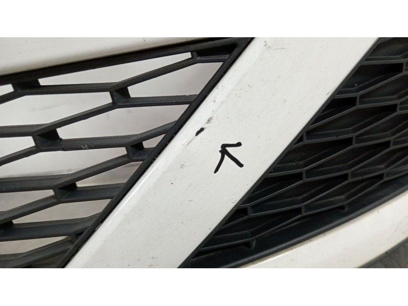 Recambio de paragolpes delantero para seat ibiza iv sc (6j1, 6p5) 1.4 tdi referencia OEM IAM 6J0807221  