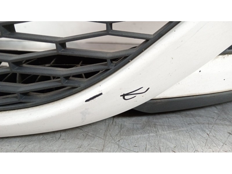 Recambio de paragolpes delantero para seat ibiza iv sc (6j1, 6p5) 1.4 tdi referencia OEM IAM 6J0807221  