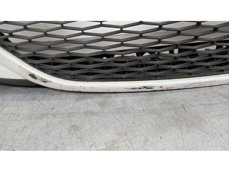 Recambio de paragolpes delantero para seat ibiza iv sc (6j1, 6p5) 1.4 tdi referencia OEM IAM 6J0807221  