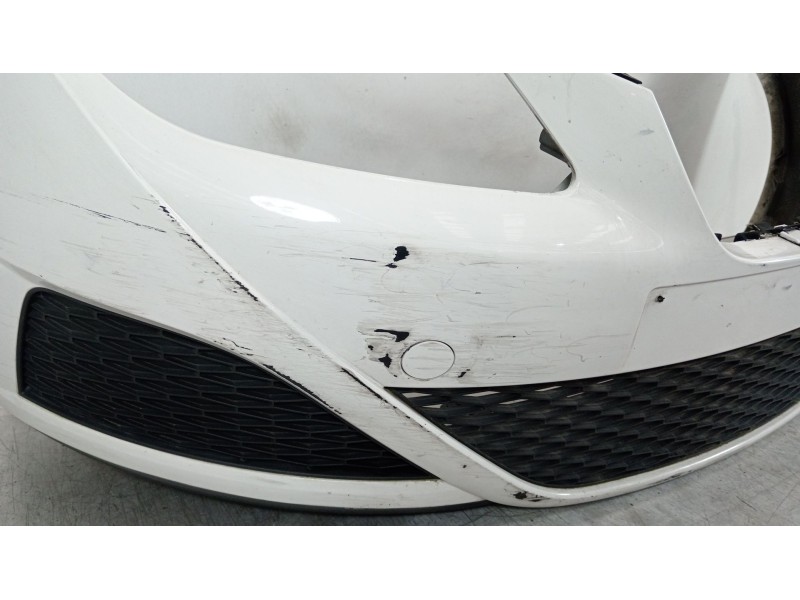 Recambio de paragolpes delantero para seat ibiza iv sc (6j1, 6p5) 1.4 tdi referencia OEM IAM 6J0807221  