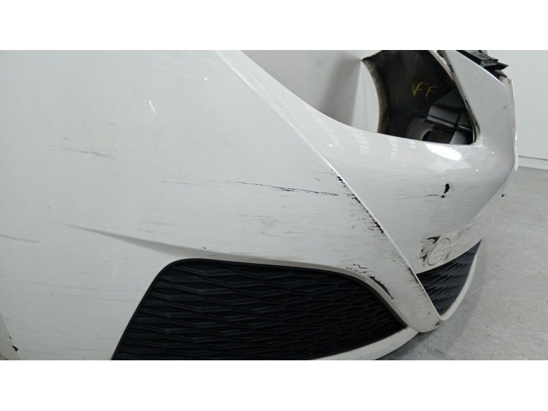 Recambio de paragolpes delantero para seat ibiza iv sc (6j1, 6p5) 1.4 tdi referencia OEM IAM 6J0807221  