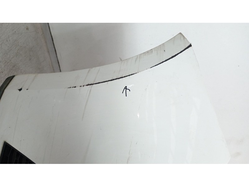 Recambio de paragolpes delantero para seat ibiza iv sc (6j1, 6p5) 1.4 tdi referencia OEM IAM 6J0807221  