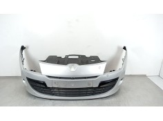 Recambio de paragolpes delantero para renault megane iii hatchback (bz0/1_, b3_) 1.5 dci referencia OEM IAM 620220004R  