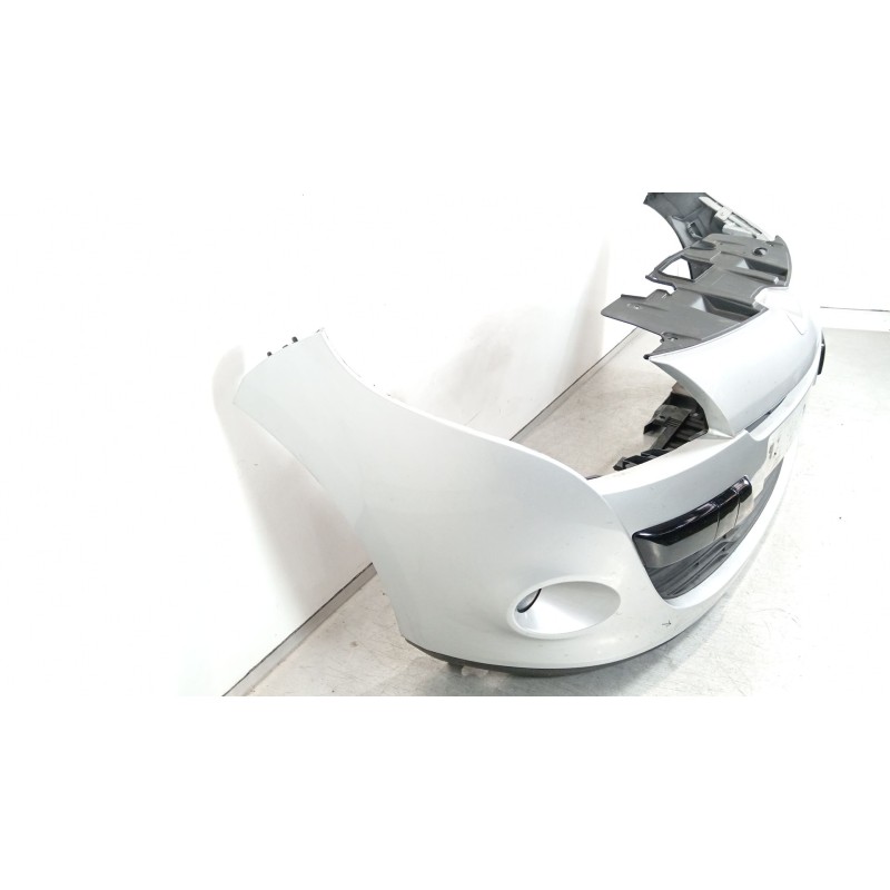 Recambio de paragolpes delantero para renault megane iii hatchback (bz0/1_, b3_) 1.5 dci referencia OEM IAM 620220004R  