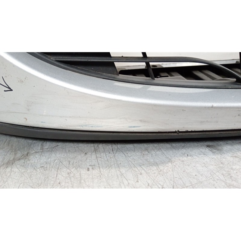 Recambio de paragolpes delantero para renault megane iii hatchback (bz0/1_, b3_) 1.5 dci referencia OEM IAM 620220004R  